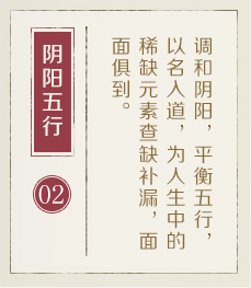 酒店起名-起名流程二